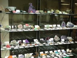 Denver Gem &amp; Mineral Show